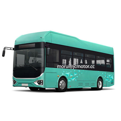 Autobus public électrique urbain à pile à hydrogène de 8 m