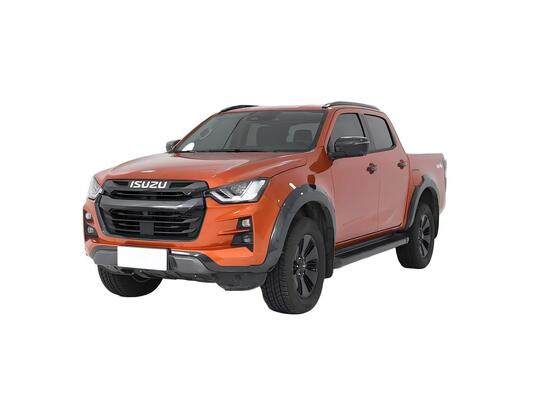 4x4 Diesel Isuzu Pickup Truck 2.8L 150HP Double Cab