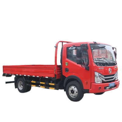 DONGFENG Trucks YUCHAI Engine Euro 2 Euro6 Emission Column Plate کامیون باری سبک