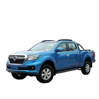 8AMT επίπεδη επανάλειψη δύναμης DONGFENG diesel 2.3L επαναλείψεων δεξαμενών φορτίου κιβωτίων ταχυτήτων 4WD