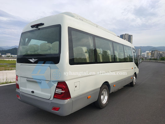 el práctico de costa de los 7m transporta el vehículo eléctrico de la batería de los asientos del transporte de pasajero de la recepción 22