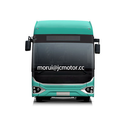 8.5m FCEV Wasserstoff-Brennstoffzelle Elektro-Stadtbus Null Emission 600km Reichweite Kilometer