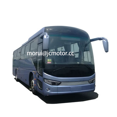 FCV OEM 11m waterstofbrandstofcel Electric Coach Intercity Bus 50 luxe stoelen