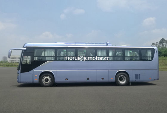 FCV OEM 11m waterstofbrandstofcel Electric Coach Intercity Bus 50 luxe stoelen