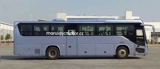 FCV OEM 11m waterstofbrandstofcel Electric Coach Intercity Bus 50 luxe stoelen