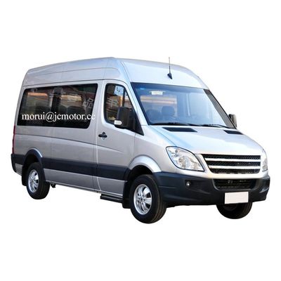 Sprinter EV Xe buýt xe buýt xe buýt vận chuyển hành khách Minibus 18 chỗ ngồi OEM