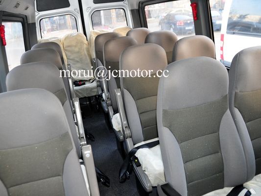 Sprinter EV Xe buýt xe buýt xe buýt vận chuyển hành khách Minibus 18 chỗ ngồi OEM