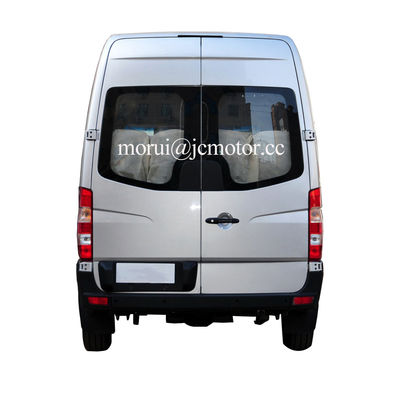 Automóvel elétrico para estudantes, funcionários, ônibus de transporte, quilometragem 350 km