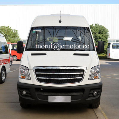 Automóvel elétrico para estudantes, funcionários, ônibus de transporte, quilometragem 350 km