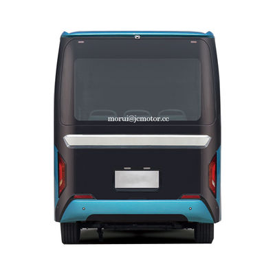 6m新エネルギーZEV電気公共バス 16席満載 200KM 従業員シャトルバス