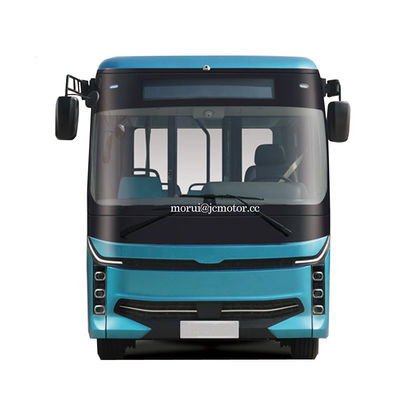 6m新エネルギーZEV電気公共バス 16席満載 200KM 従業員シャトルバス