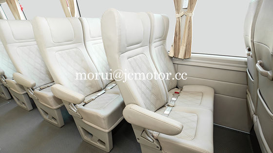 Anpassung 7m ZEV Schule Elektrische Achterbahn Busse Touristenverkehr Volllast 200km