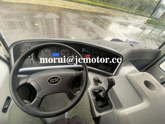 تخصيص 71 مقعد ديزل عربة 12m العامل العمالة الحافلة النقل الشركات الحافلات الخاصة