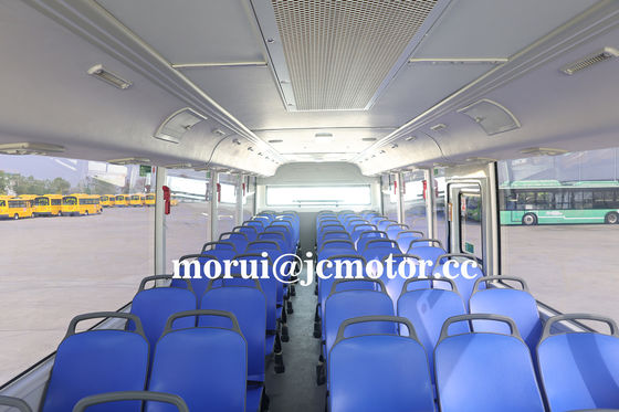 تخصيص 71 مقعد ديزل عربة 12m العامل العمالة الحافلة النقل الشركات الحافلات الخاصة