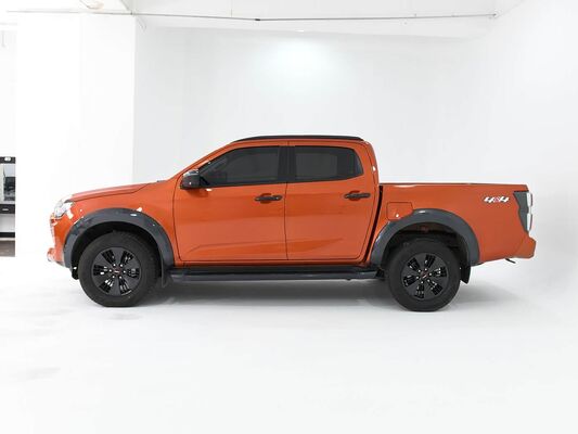 4x4 Diesel Isuzu Pickup Truck 2.8L 150HP Double Cab