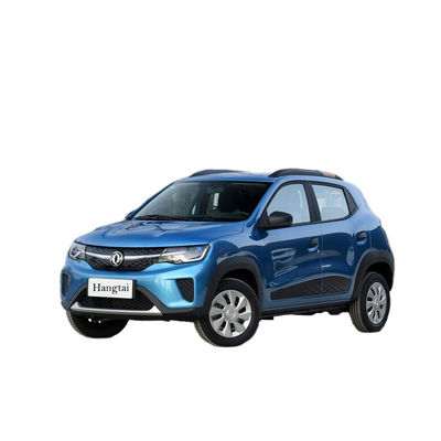 DONGFENG 4 আসনবিশিষ্ট বিশুদ্ধ বৈদ্যুতিক গাড়ি EX1 45Hp সর্বোচ্চ গতি 100Km/h