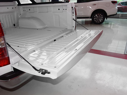 Xe bán tải chạy điện thuần túy Xe SUV 120KW Công suất động cơ Pin 67,09kwh