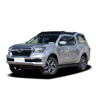 Doppio motore a benzina del camioncino 6MT 4WD 231HP di SUV della porta di Seater 4 di fila 5