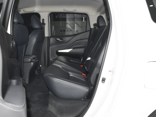 Doppio motore a benzina del camioncino 6MT 4WD 231HP di SUV della porta di Seater 4 di fila 5