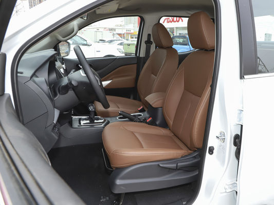 8 기어 4WD 4는 드라이브 소형 트럭 동풍 120 kw 163 에이치피를 움직입니다