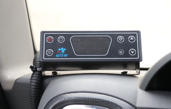 Vận tải lạnh Xe tải chở hàng hạng nhẹ Động cơ diesel Chiều dài cơ sở 3300