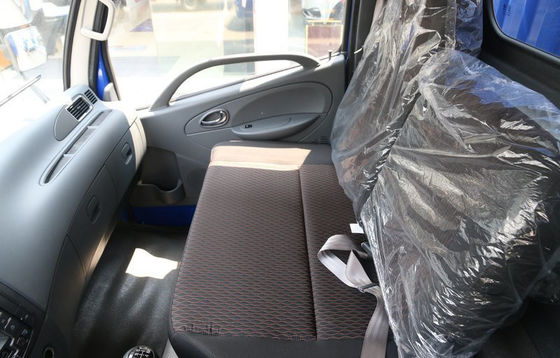 Emissione dell'euro 6 del piatto della colonna del camion del carico della luce del motore di JE493 ZD30