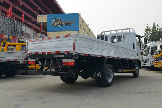 Getriebe 4x2 des 3800mm Achsabstand-linkes Antriebs-LKW-AMT für Fracht-Logistik