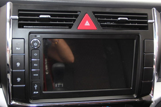 Lichte Wielbasis 5200mm van de Ladingsvrachtwagen GVW 18T de Vrachtwagens van de de Motorlading van Cummins van de Luchtrem