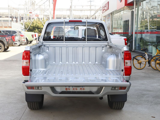 Χαμηλής τιμής επαναλείψεων σαφές μεταφορών RWD diesel δύναμης 5MT φορτηγό φορτίου μετάδοσης ελαφρύ