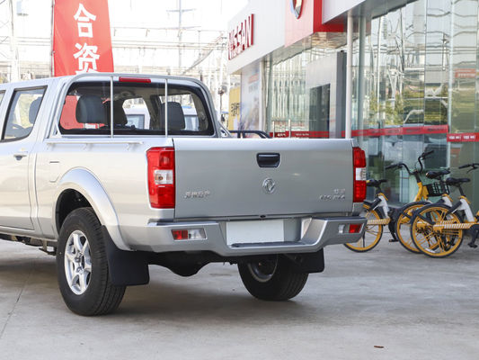 Χαμηλής τιμής επαναλείψεων σαφές μεταφορών RWD diesel δύναμης 5MT φορτηγό φορτίου μετάδοσης ελαφρύ