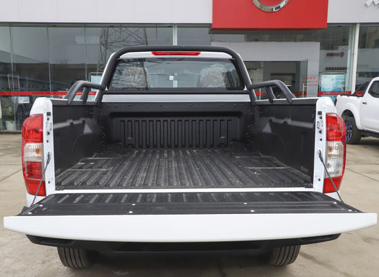 8AMT επίπεδη επανάλειψη δύναμης DONGFENG diesel 2.3L επαναλείψεων δεξαμενών φορτίου κιβωτίων ταχυτήτων 4WD