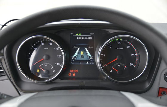 6유로 배출 동풍 트랙터 트럭 에이치피 고전력 연료 디젤 456명