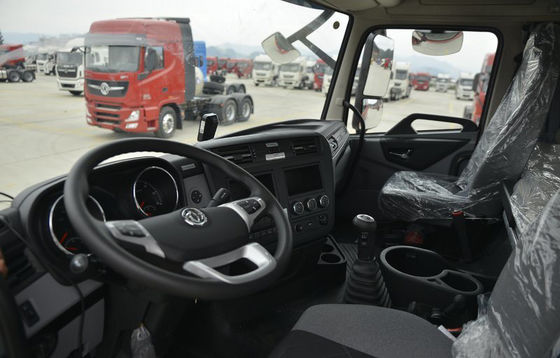 6유로 배출 동풍 트랙터 트럭 에이치피 고전력 연료 디젤 456명