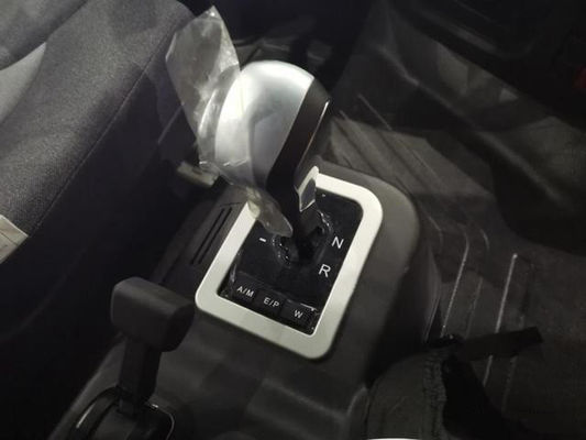 EV इलेक्ट्रिक ट्रैक्टर ट्रक माइलेज 320KM बैटरी क्षमता 282kwh