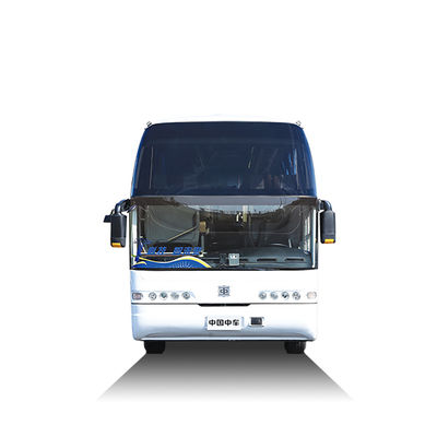 49 Koltuklu İşletme Otobüsü Otobüs Havalı Süspansiyon 12M 375hp Dizel Güç