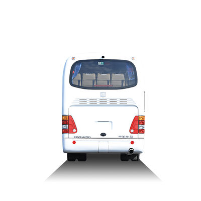 49 Koltuklu İşletme Otobüsü Otobüs Havalı Süspansiyon 12M 375hp Dizel Güç