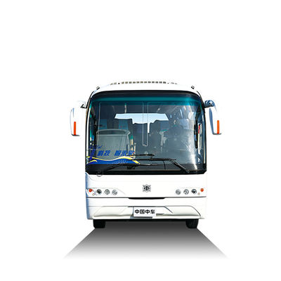 Vettura dell'euro 5 dell'emissione di Team Travel Bus CRRC di comodità 9m 38 sedili