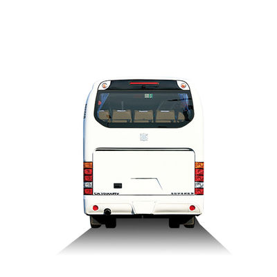 Vettura dell'euro 5 dell'emissione di Team Travel Bus CRRC di comodità 9m 38 sedili