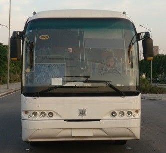 Xe buýt diesel CRRC Xe buýt 8M Khí thải Euro 3 220 HP 34 chỗ Xe buýt vận tải hành khách