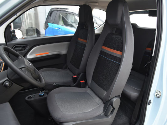 Strecke 120KM RWD Mini4 Sitzkleine elektrische SUV-Auto-20KW 27ps NEDC