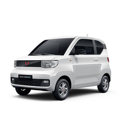 Strecke 120KM RWD Mini4 Sitzkleine elektrische SUV-Auto-20KW 27ps NEDC