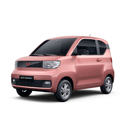 Strecke 120KM RWD Mini4 Sitzkleine elektrische SUV-Auto-20KW 27ps NEDC