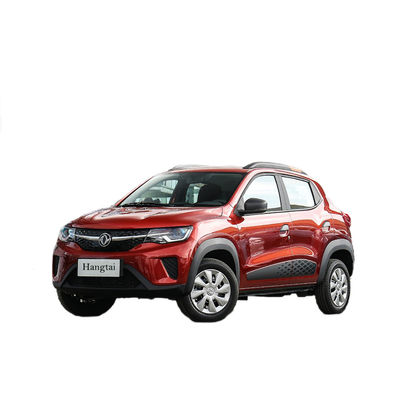 DONGFENG 4 আসনবিশিষ্ট বিশুদ্ধ বৈদ্যুতিক গাড়ি EX1 45Hp সর্বোচ্চ গতি 100Km/h