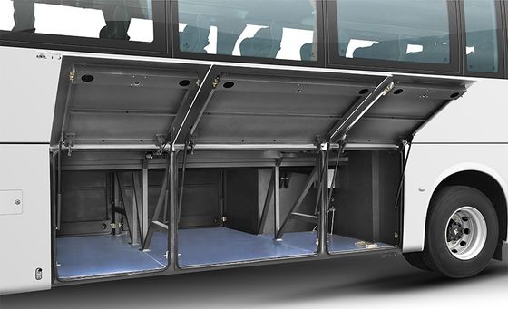 45 - 53 আসনের ডিজেল বাস কোচ 270hp 6MT ট্রান্সমিশন ট্যুরিজম শাটল বাস