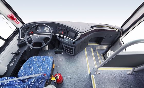 Reine elektrische Sitzintelligente Batterie-Überwachungsanlage des Durchfahrt-Bus-Zug-24 - 36