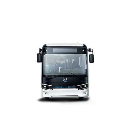 6m 14 সিটার ইলেকট্রিক বাস স্বল্প দূরত্বের মাইলেজ 115 - 190KM