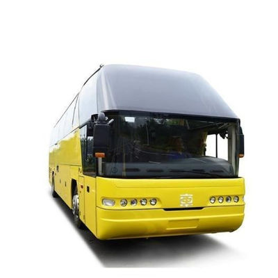 Pelatih Bus Mewah Emisi Euro 3 Diesel 24 - 54 Kursi 12m
