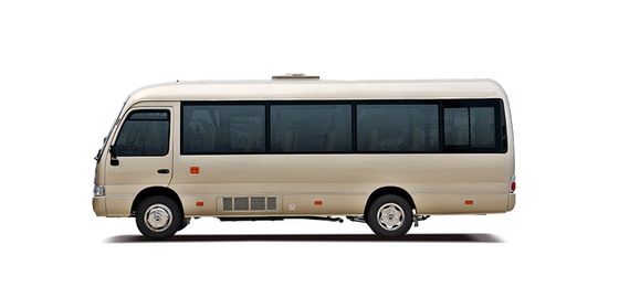 10 - 28 sottobicchiere diesel di potere del bus 7m del sottobicchiere dei sedili di cuoio piccolo 148hp