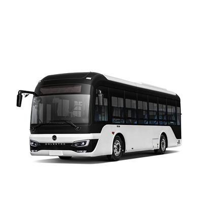 اتوبوس لوکس توریستی 39 نفره برقی خالص 300 - 430 کیلومتر 69 کیلومتر در ساعت بالاترین سرعت