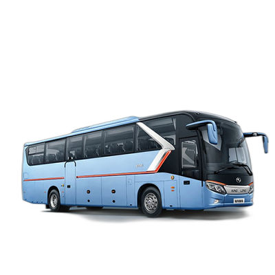 Vettura diesel di lusso del bus 12m 49 trasmissione di HP 6MT dei sedili 330